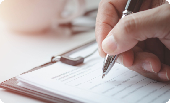 Vetted Application Systems and Operational Support